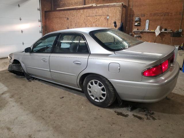 Photo 2 from auction – 2005 BUICK CENTURY CU with VIN 2G4WS52J351161246