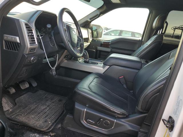 Photo 7 from auction – 2015 FORD F150 SUPER with VIN 1FTEW1EG1FFC30006