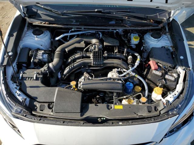 Photo 11 from auction – 2022 SUBARU IMPREZA with VIN 4S3GKAB6XN3610378