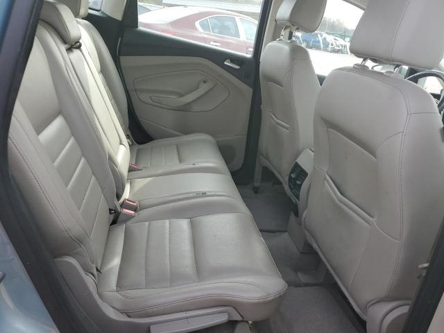 Photo 10 from auction – 2014 FORD C-MAX SEL with VIN 1FADP5BU6EL507250
