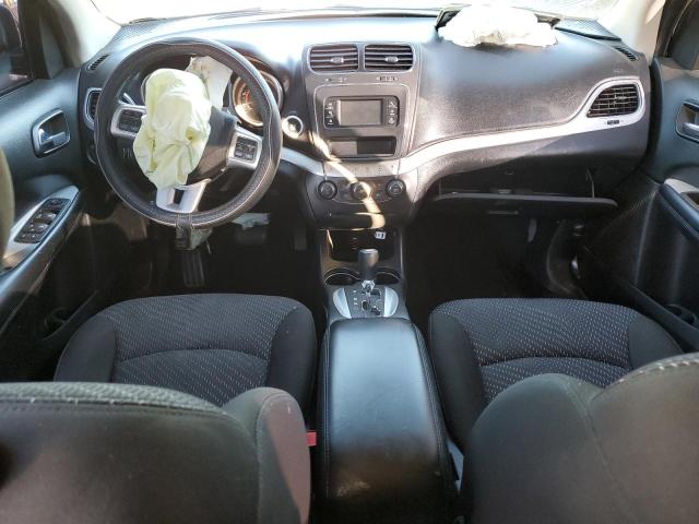 Photo 8 from auction – 2019 DODGE JOURNEY SE with VIN 3C4PDCBG0KT873087