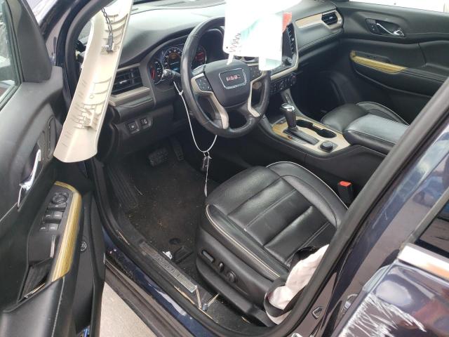 Photo 8 from auction – 2019 GMC ACADIA DEN with VIN 1GKKNXLS7KZ106349