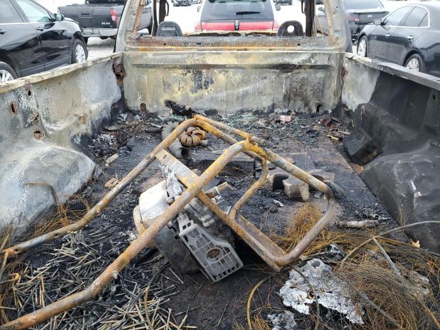 Photo 10 from auction – 2002 FORD F150 with VIN 2FTRF18L32CA49120