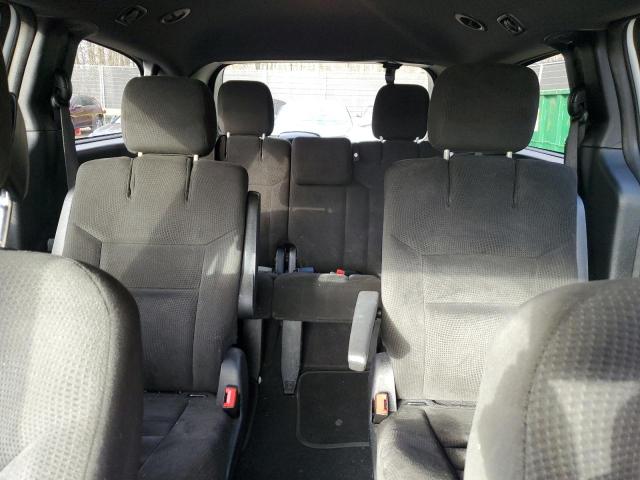Photo 10 from auction – 2015 DODGE GRAND CARA with VIN 2C4RDGBG8FR704590