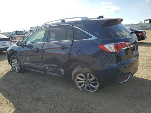 Photo 2 from auction – 2016 ACURA RDX TECHNO with VIN 5J8TB3H58GL000962