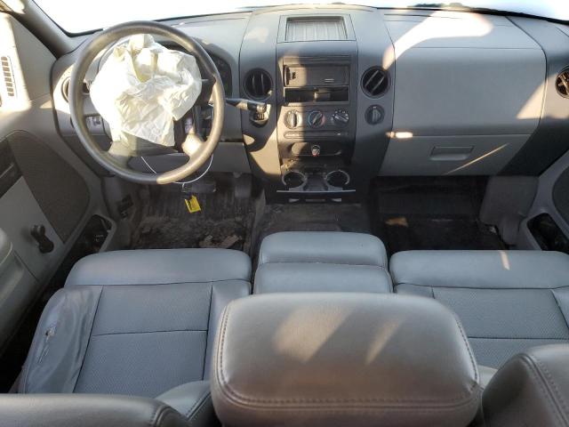 Photo 8 from auction – 2006 FORD F150 with VIN 1FTRX12W46FA50271
