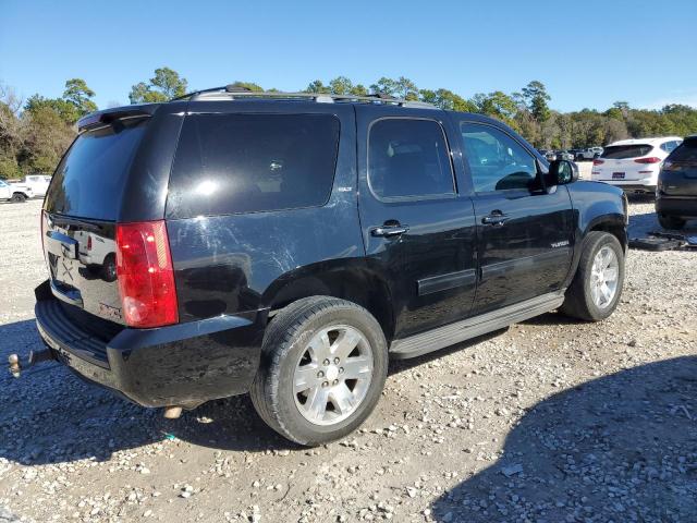 Photo 3 from auction – 2012 GMC YUKON SLT with VIN 1GKS1CE07CR307914