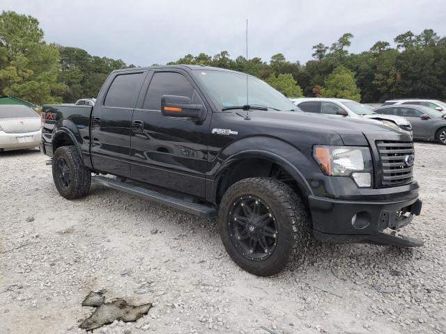 Photo 4 from auction – 2012 FORD F150 SUPER with VIN 1FTFW1CFXCFC75732