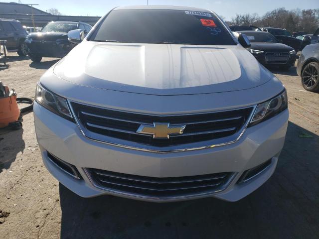 Photo 5 from auction – 2018 CHEVROLET IMPALA PRE with VIN 2G1125S3XJ9104871