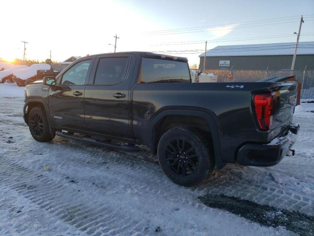 Photo 2 from auction – 2021 GMC SIERRA K15 with VIN 3GTU9CED3MG229939