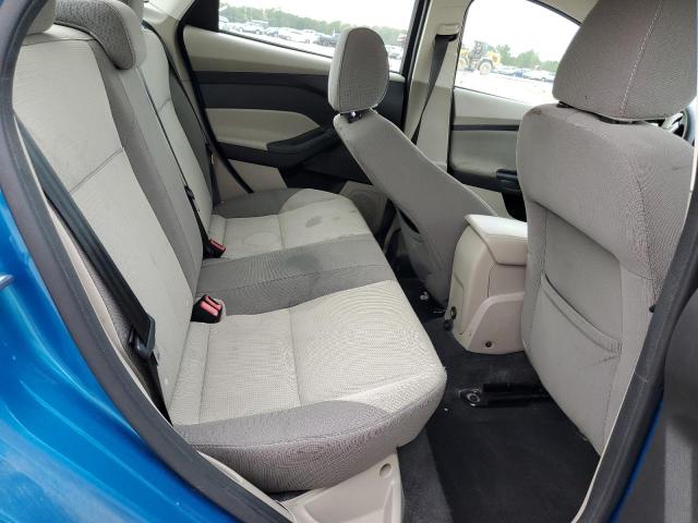 Photo 10 from auction – 2013 FORD FOCUS SE with VIN 1FADP3F26DL258363