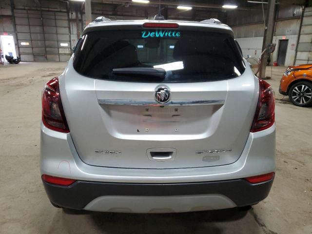Photo 6 from auction – 2018 BUICK ENCORE PRE with VIN KL4CJASB5JB689063