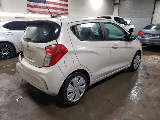 Photo 3 from auction – 2017 CHEVROLET SPARK LS with VIN KL8CB6SA7HC820448