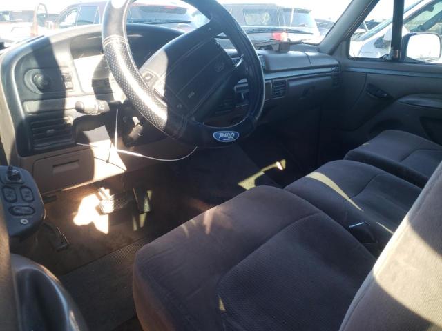 Photo 8 from auction – 1994 FORD F150 with VIN 1FTEX15N3RKB53307