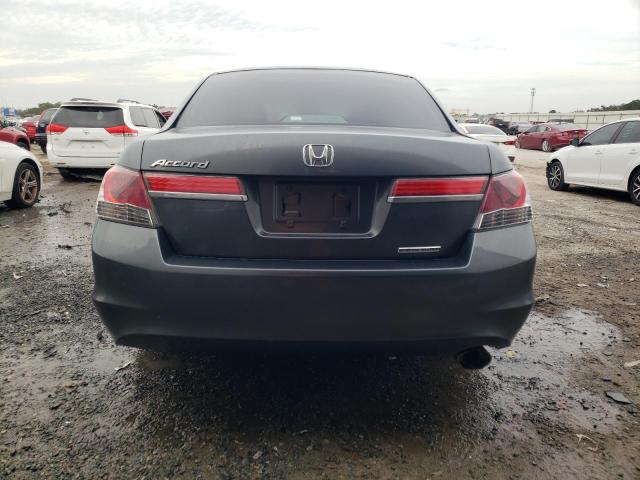Photo 6 from auction – 2012 HONDA ACCORD SE with VIN 1HGCP2F66CA117498