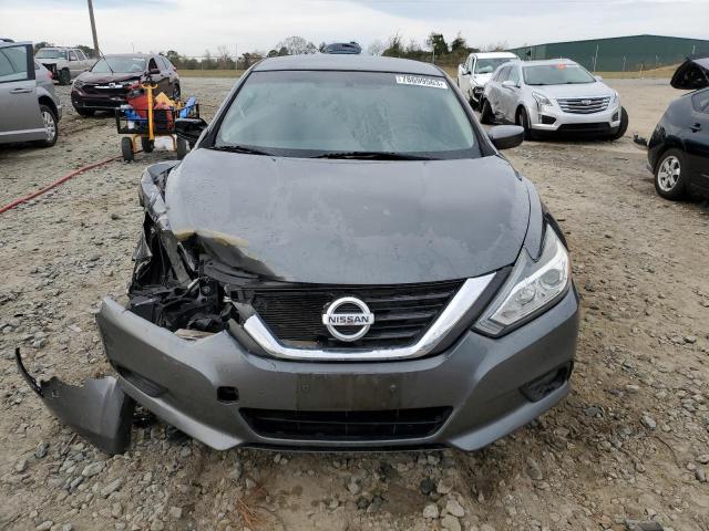Photo 5 from auction – 2017 NISSAN ALTIMA 2.5 with VIN 1N4AL3AP9HC146079