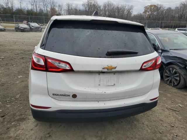 Photo 6 from auction – 2020 CHEVROLET EQUINOX LS with VIN 3GNAXHEV3LS612183