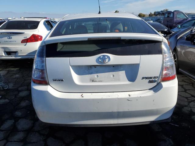 Photo 6 from auction – 2004 TOYOTA PRIUS with VIN JTDKB22U140097908