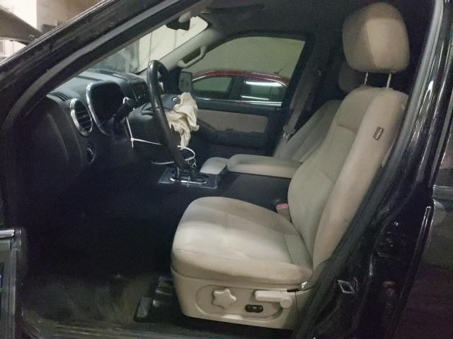 Photo 7 from auction – 2008 FORD EXPLORER X with VIN 1FMEU63E68UB10748