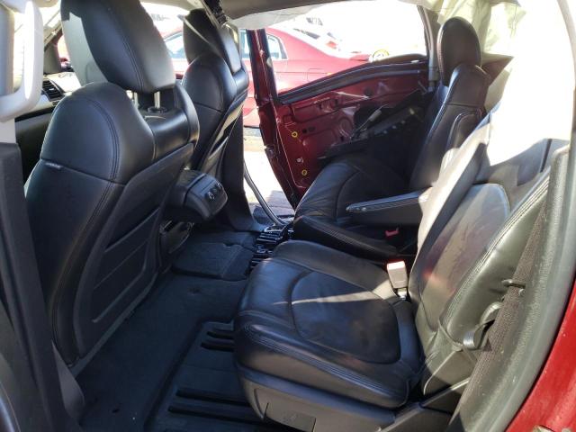 Photo 11 from auction – 2009 SATURN OUTLOOK XE with VIN 5GZEV13D69J180750