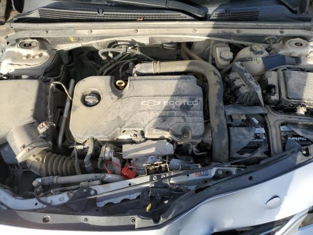 Photo 11 from auction – 2016 CHEVROLET MALIBU LS with VIN 1G1ZB5ST5GF202130