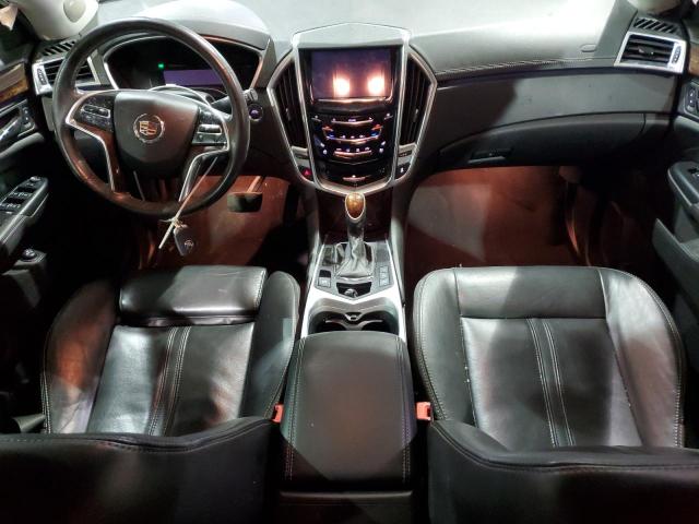 Photo 8 from auction – 2016 CADILLAC SRX PREMIU with VIN 3GYFNDE33GS547346