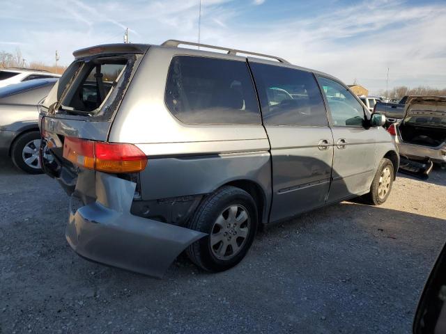Photo 3 from auction – 2002 HONDA ODYSSEY EX with VIN 5FNRL18042B025402