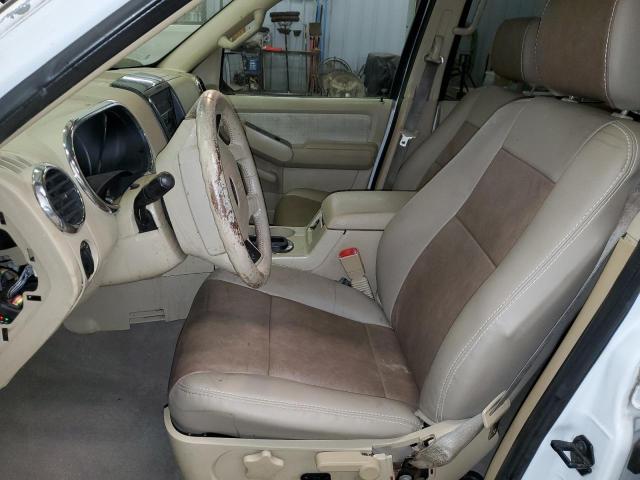 Photo 7 from auction – 2006 FORD EXPLORER X with VIN 1FMEU73E26UA89660