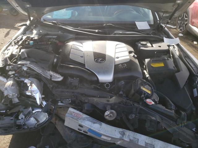 Photo 11 from auction – 2002 LEXUS SC 430 with VIN JTHFN48Y220023035