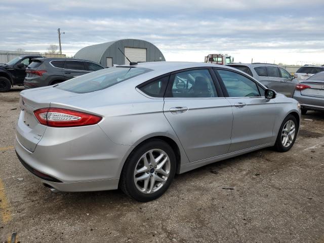 Photo 3 from auction – 2014 FORD FUSION SE with VIN 3FA6P0HDXER283615