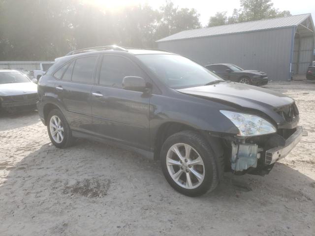 Zdjęcie 4 z aukcji – 2009 LEXUS RX 350 z VIN 2T2GK31U59C076985
