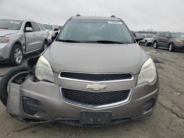 Photo 5 from auction – 2010 CHEVROLET EQUINOX LT with VIN 2CNFLDEY8A6310490