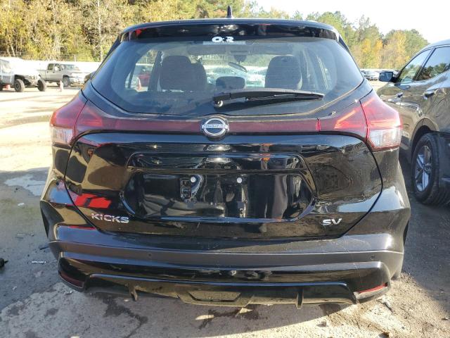 Photo 6 from auction – 2024 NISSAN KICKS SV with VIN 3N1CP5CV0RL474546