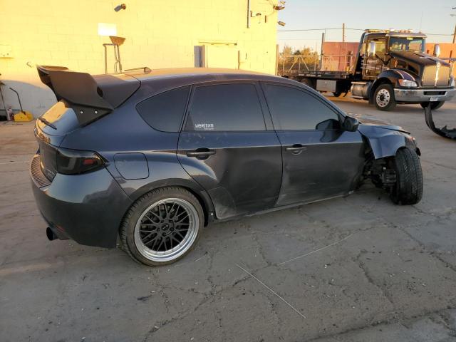 Photo 3 from auction – 2011 SUBARU IMPREZA WR with VIN JF1GR7E63BG824469