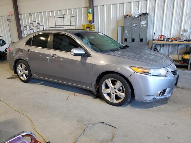 Photo 4 from auction – 2011 ACURA TSX with VIN JH4CU2F62BC011753