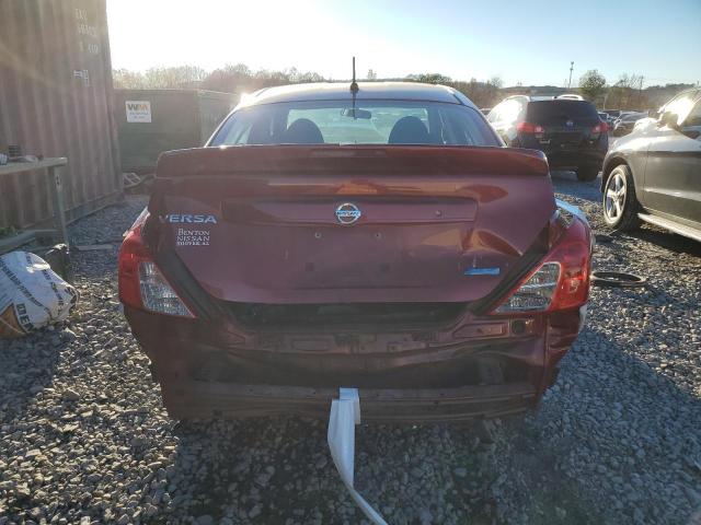 Photo 6 from auction – 2016 NISSAN VERSA S with VIN 3N1CN7AP0GL826639