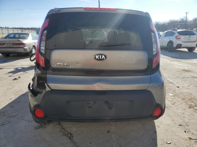 Photo 6 from auction – 2015 KIA SOUL with VIN KNDJN2A27F7129953