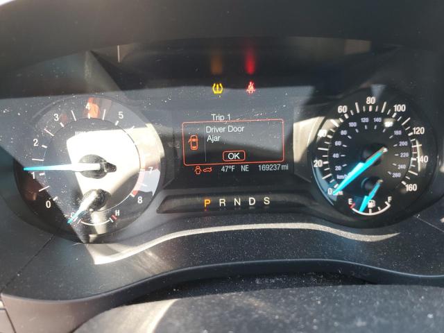 Photo 9 from auction – 2014 FORD FUSION SE with VIN 1FA6P0H79E5359838