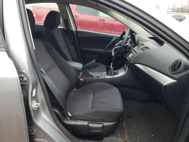 Photo 7 from auction – 2010 MAZDA 3 I with VIN JM1BL1SG0A1302738