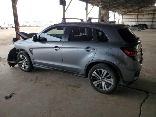 Photo 2 from auction – 2022 MITSUBISHI OUTLANDER with VIN JA4APUAU6NU016089