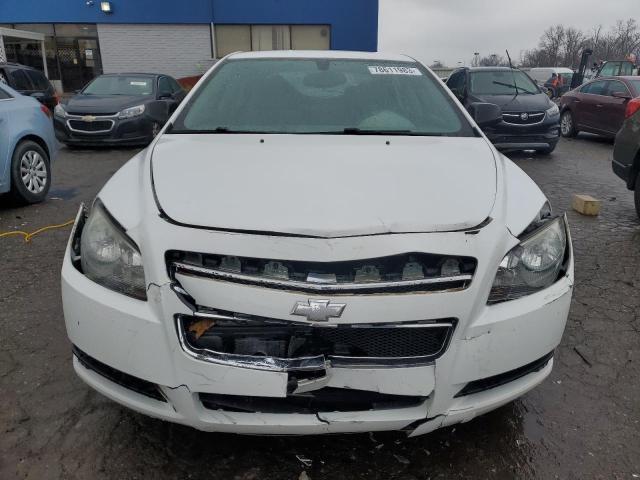 Photo 5 from auction – 2011 CHEVROLET MALIBU LS with VIN 1G1ZB5E11BF251408