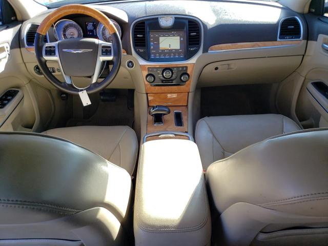 Photo 8 from auction – 2012 CHRYSLER 300 LIMITE with VIN 2C3CCACG2CH253215