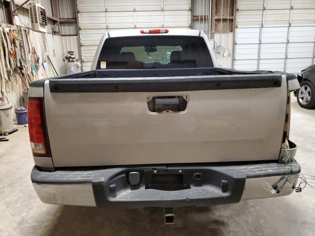 Photo 6 from auction – 2007 GMC NEW SIERRA with VIN 3GTEC13007G512328