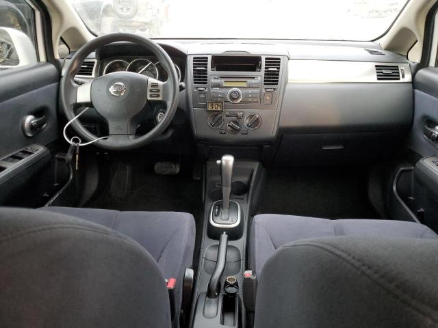 Photo 8 from auction – 2008 NISSAN VERSA S with VIN 3N1BC13E08L384232