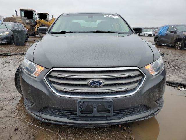 Photo 5 from auction – 2016 FORD TAURUS SE with VIN 1FAHP2D85GG116988