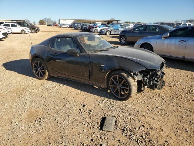 Photo 4 from auction – 2017 MAZDA MX-5 MIATA with VIN JM1NDAM73H0105313
