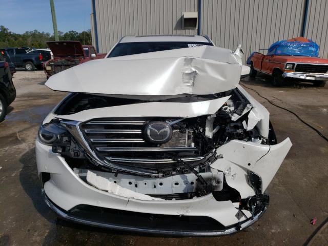 Photo 5 from auction – 2019 MAZDA CX-9 GRAND with VIN JM3TCADY7K0330819