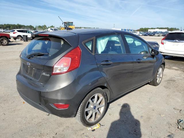 Photo 3 from auction – 2017 FORD FIESTA SE with VIN 3FADP4EJXHM130971