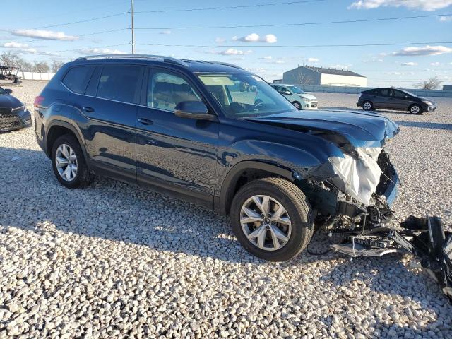 Photo 4 from auction – 2019 VOLKSWAGEN ATLAS S with VIN 1V2AP2CA7KC607304