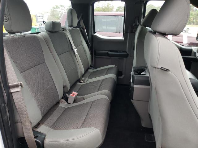 Photo 10 from auction – 2015 FORD F150 SUPER with VIN 1FTEX1CP1FFC47422